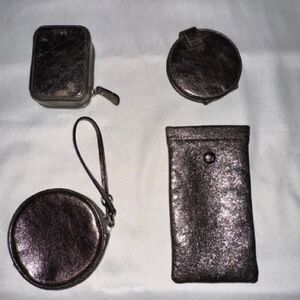 COACH essentials bundle